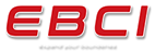 EBCI•NEXT Logo